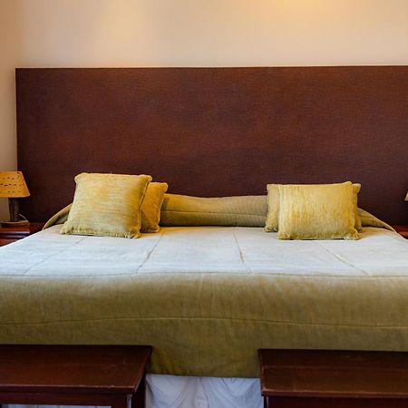 Hotel Los Sauces Cafayate Dış mekan fotoğraf