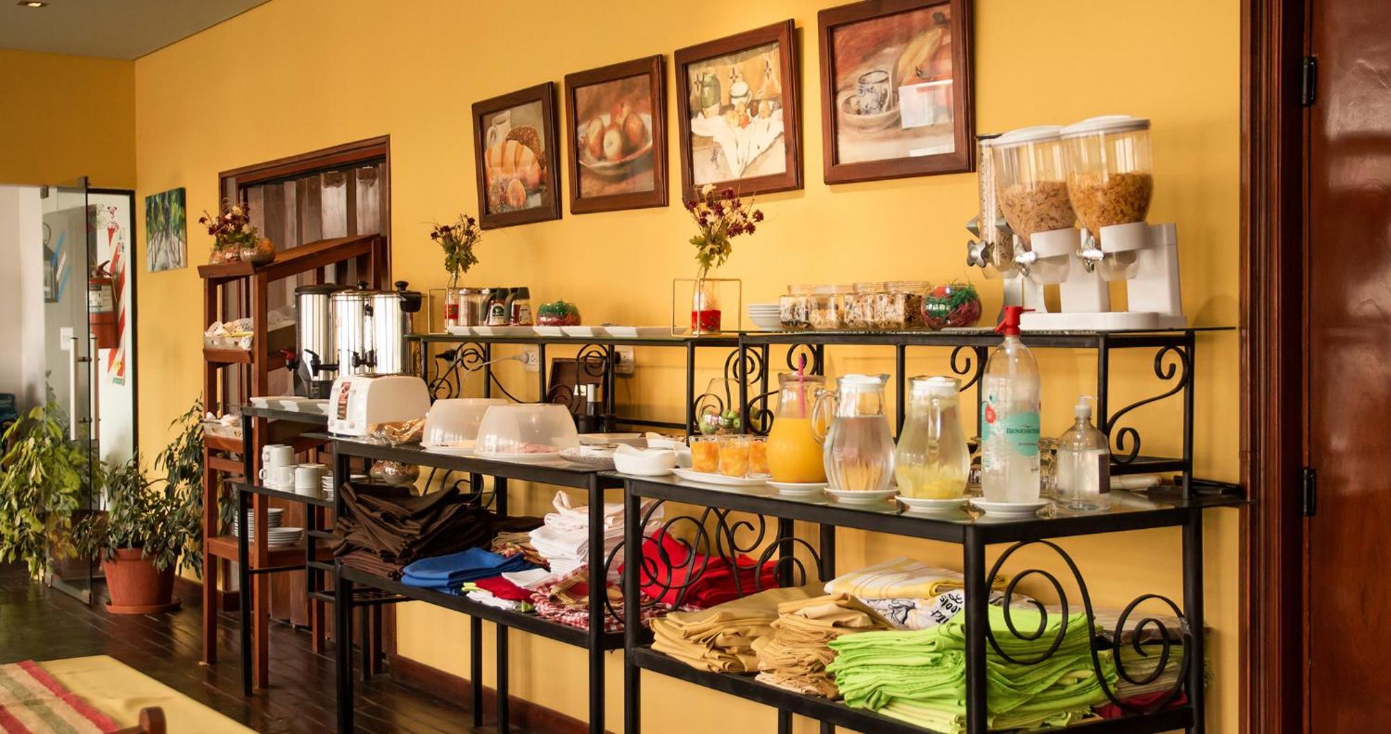 Hotel Los Sauces Cafayate Dış mekan fotoğraf