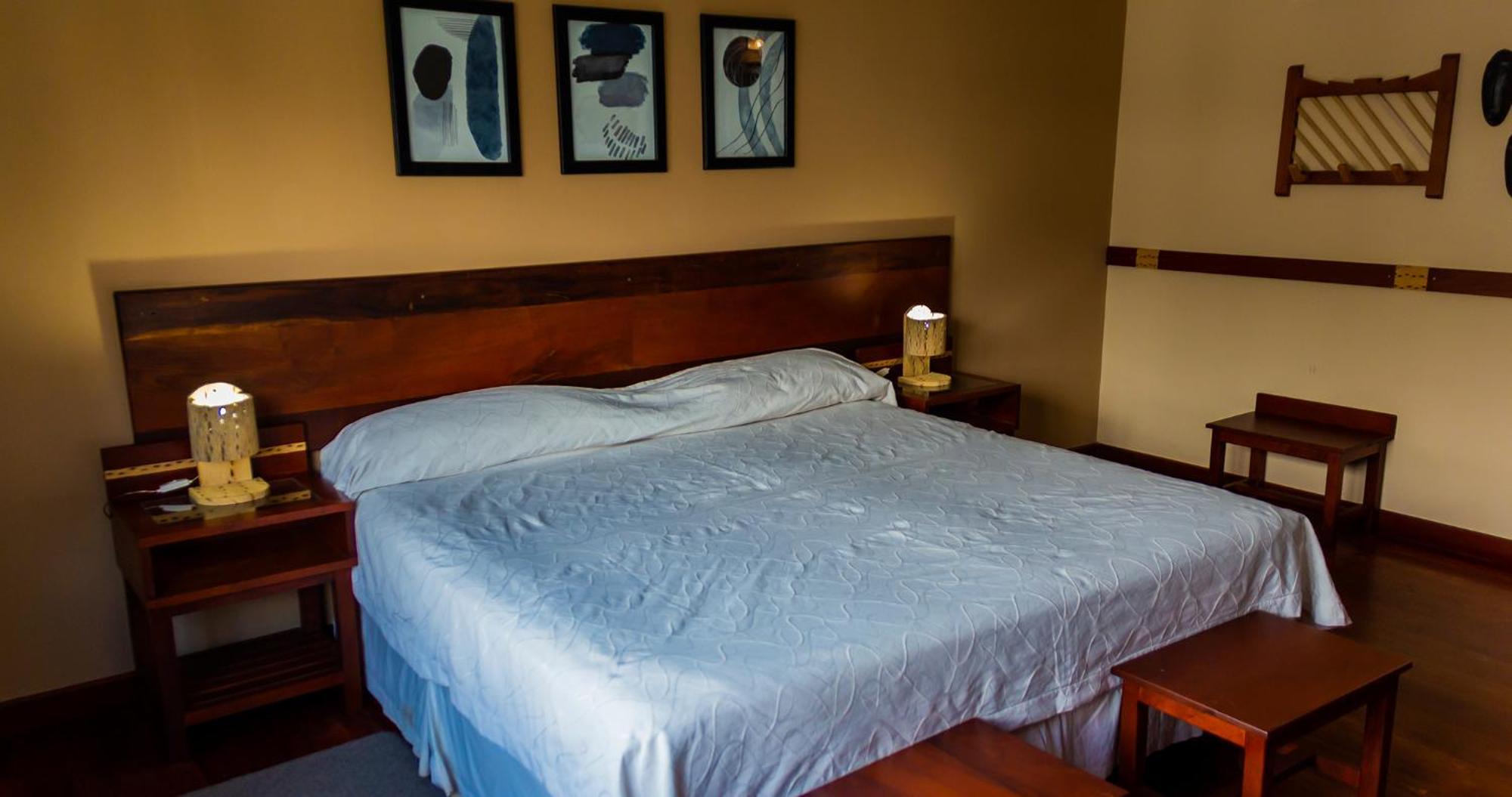Hotel Los Sauces Cafayate Dış mekan fotoğraf