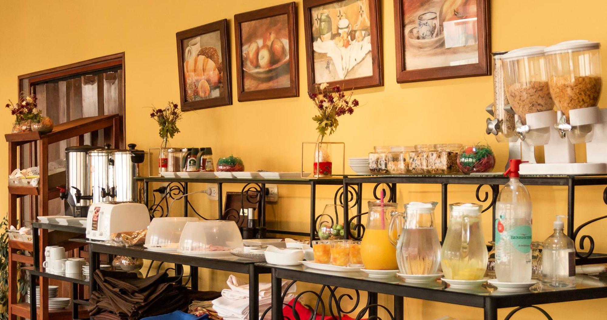 Hotel Los Sauces Cafayate Dış mekan fotoğraf