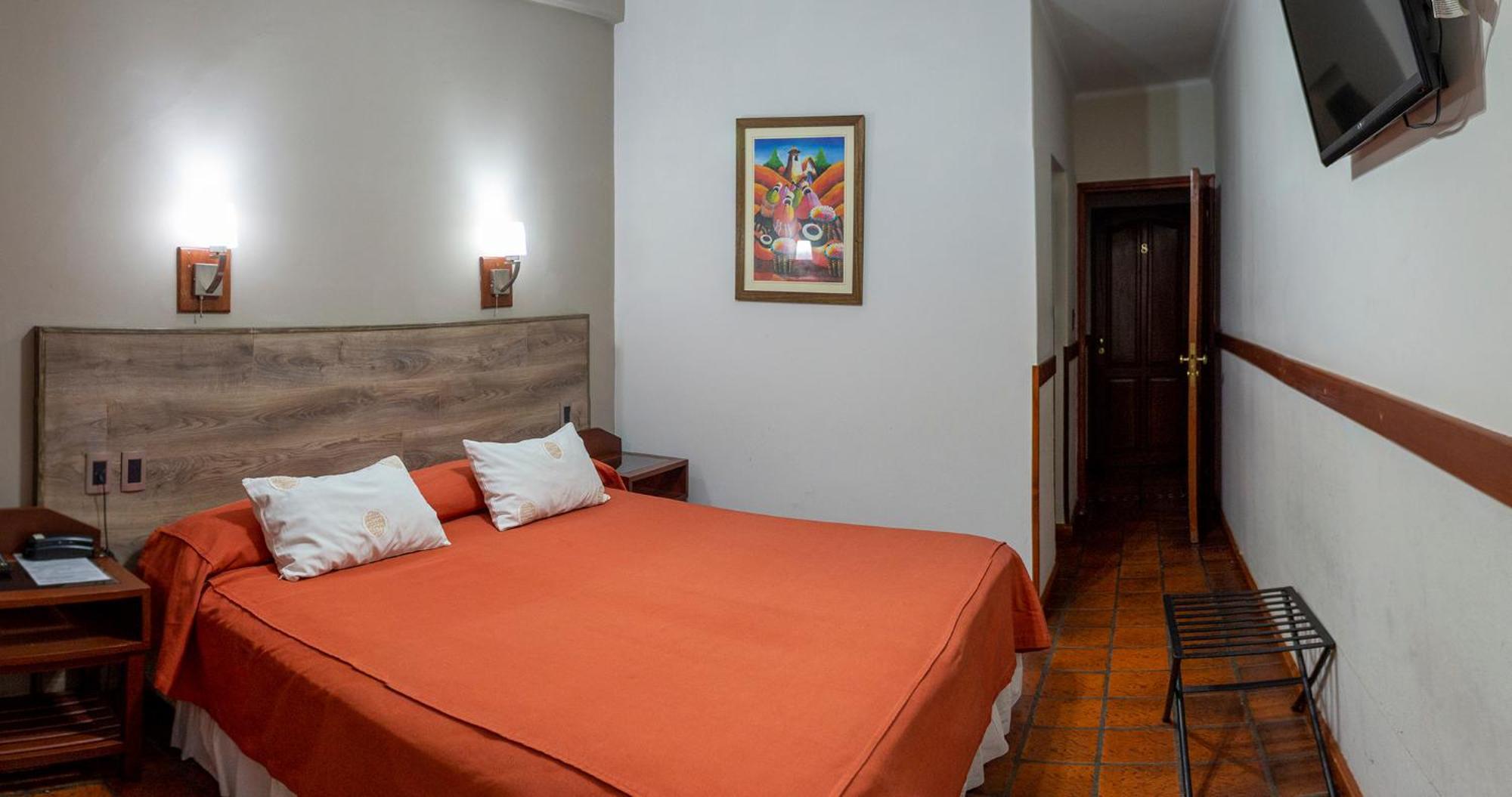 Hotel Los Sauces Cafayate Dış mekan fotoğraf