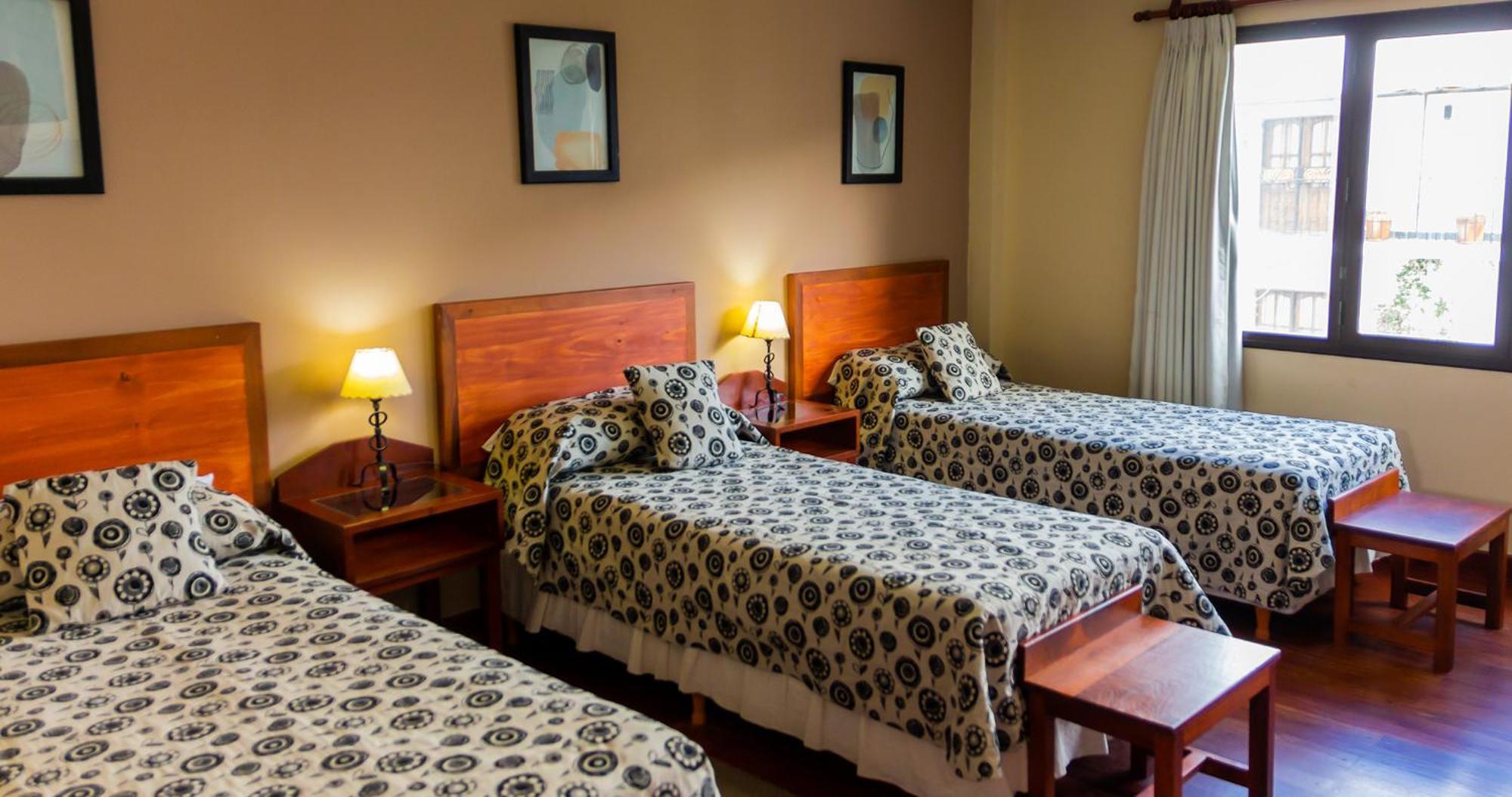 Hotel Los Sauces Cafayate Dış mekan fotoğraf