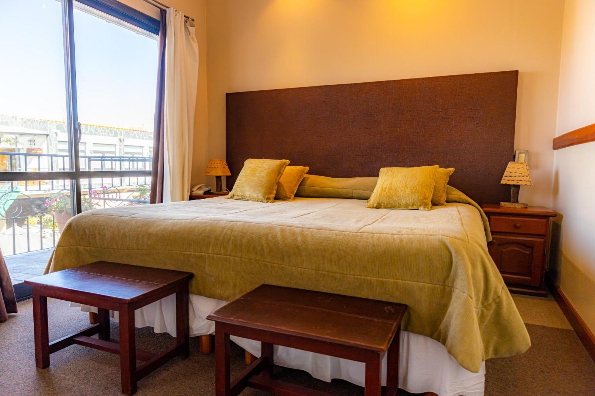Hotel Los Sauces Cafayate Dış mekan fotoğraf