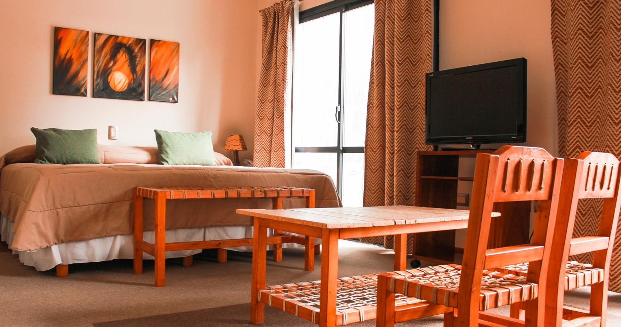 Hotel Los Sauces Cafayate Dış mekan fotoğraf