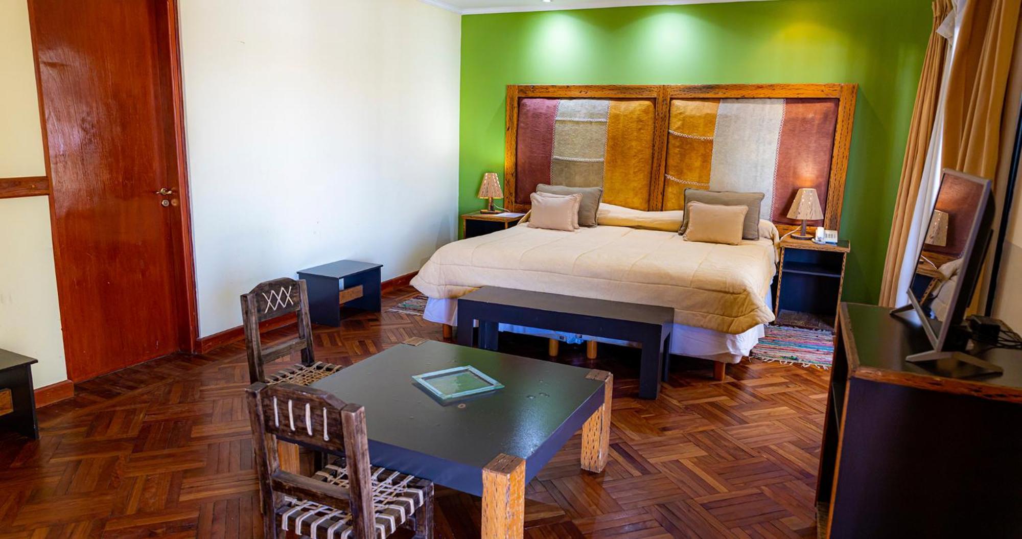 Hotel Los Sauces Cafayate Dış mekan fotoğraf