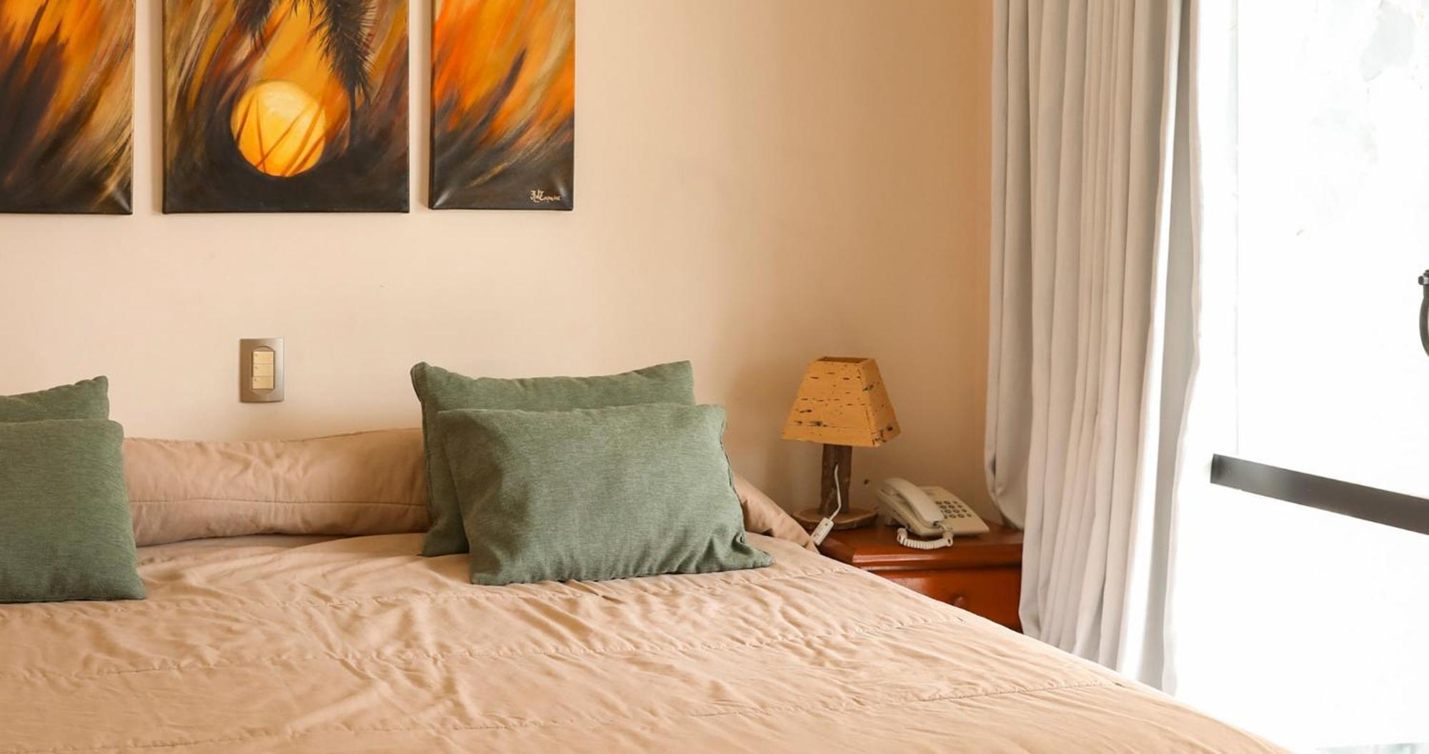 Hotel Los Sauces Cafayate Dış mekan fotoğraf