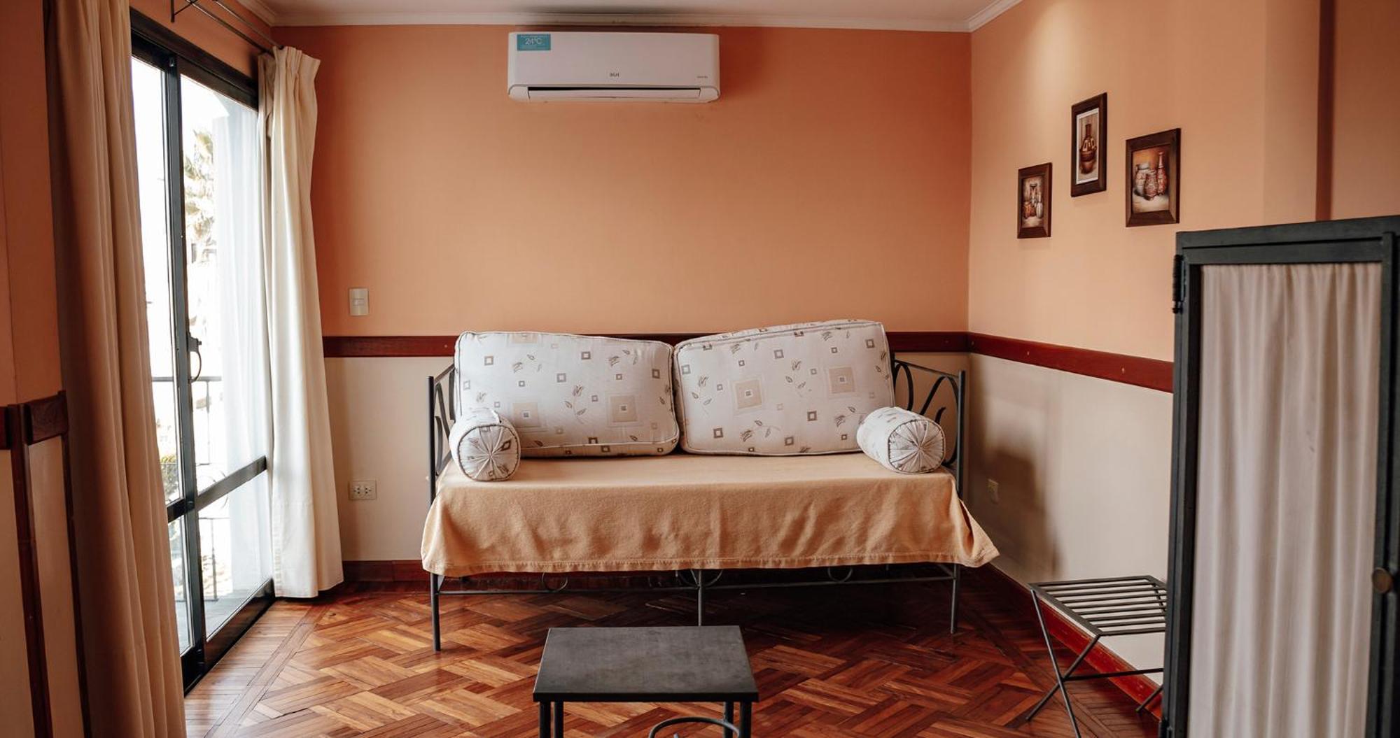 Hotel Los Sauces Cafayate Dış mekan fotoğraf