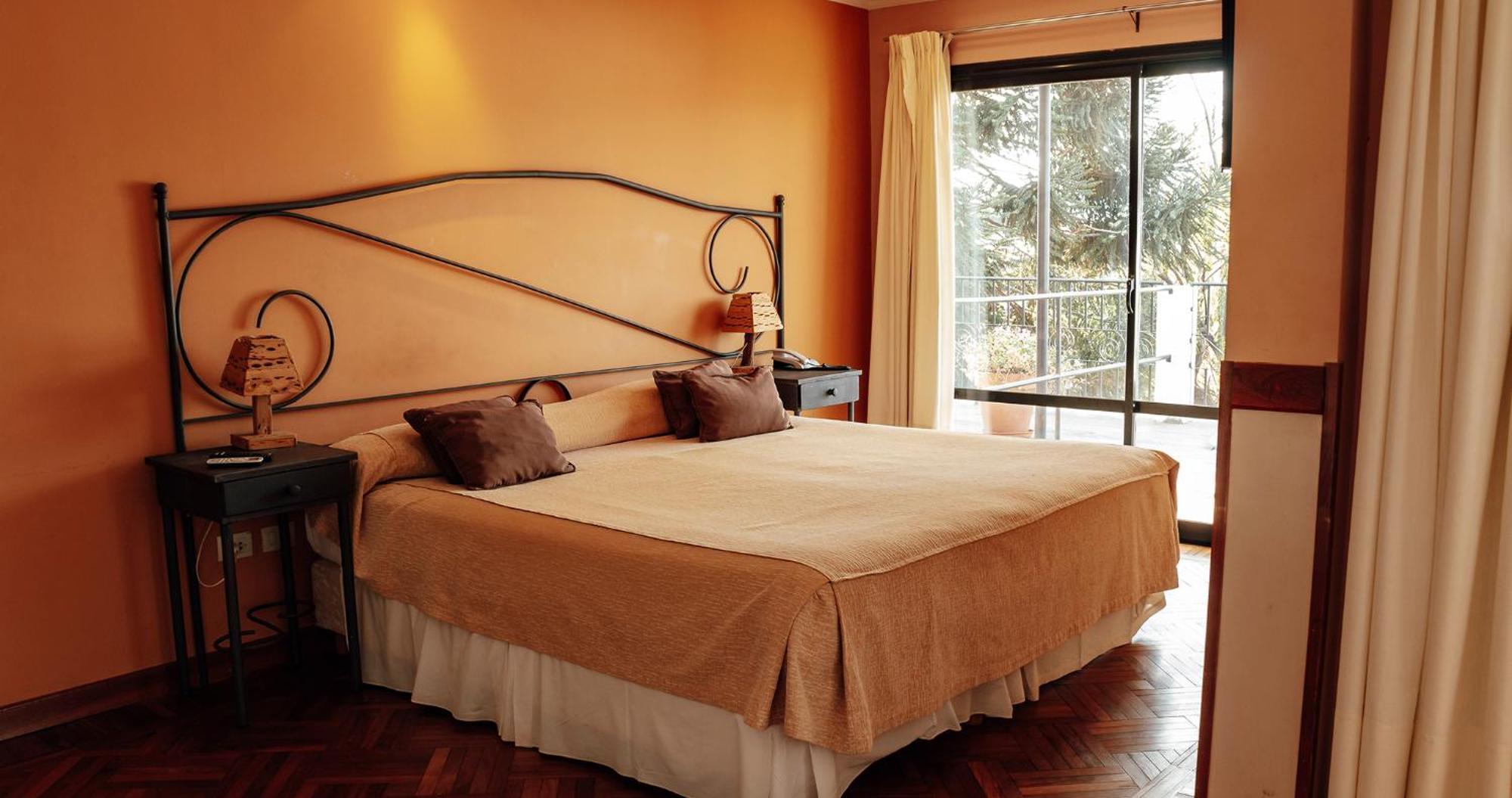 Hotel Los Sauces Cafayate Dış mekan fotoğraf