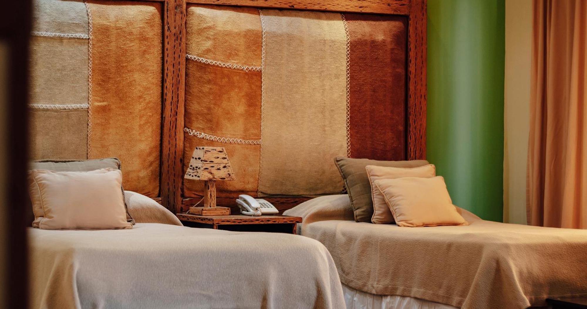 Hotel Los Sauces Cafayate Dış mekan fotoğraf