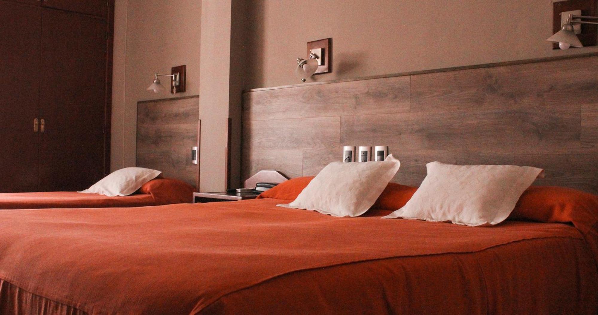 Hotel Los Sauces Cafayate Dış mekan fotoğraf