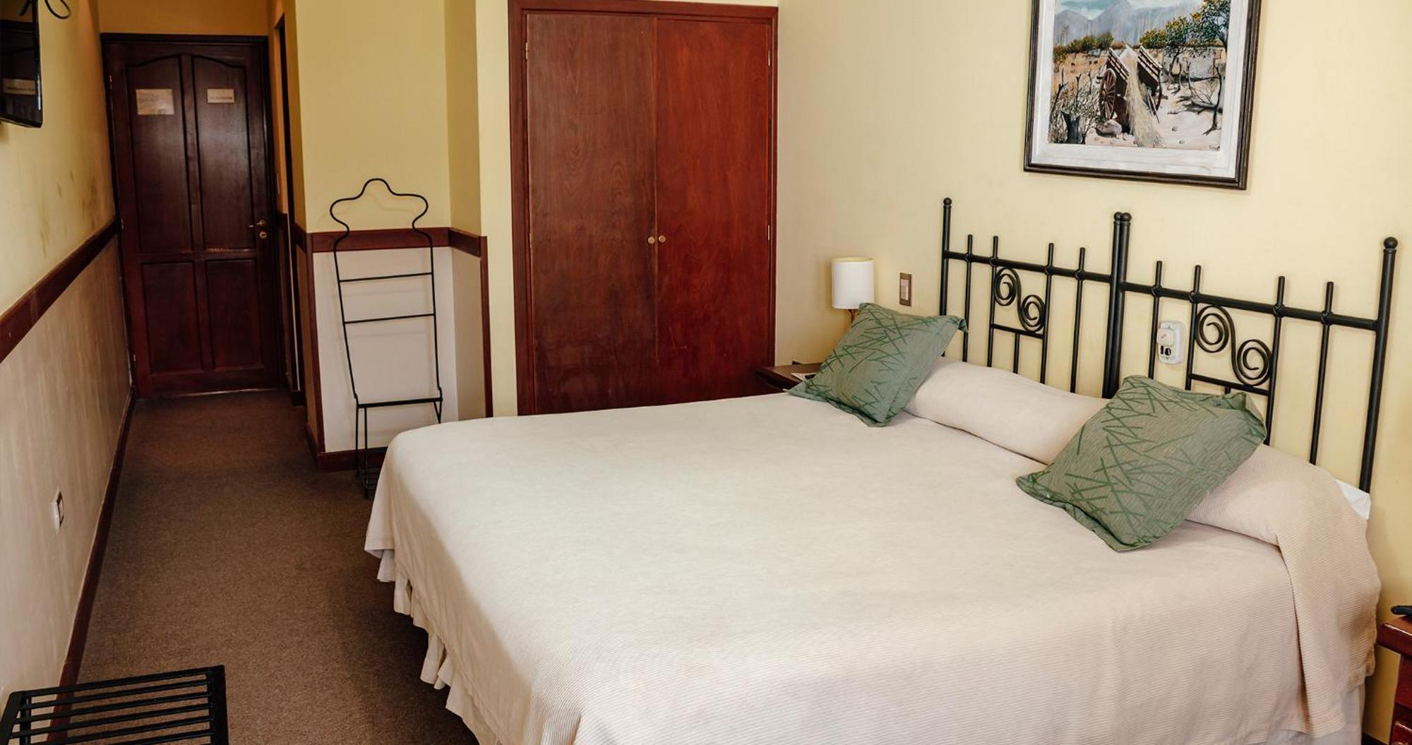 Hotel Los Sauces Cafayate Dış mekan fotoğraf