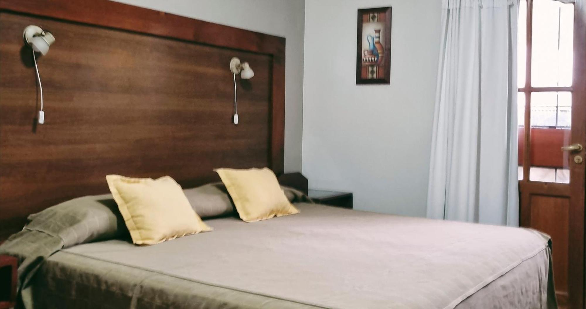 Hotel Los Sauces Cafayate Dış mekan fotoğraf
