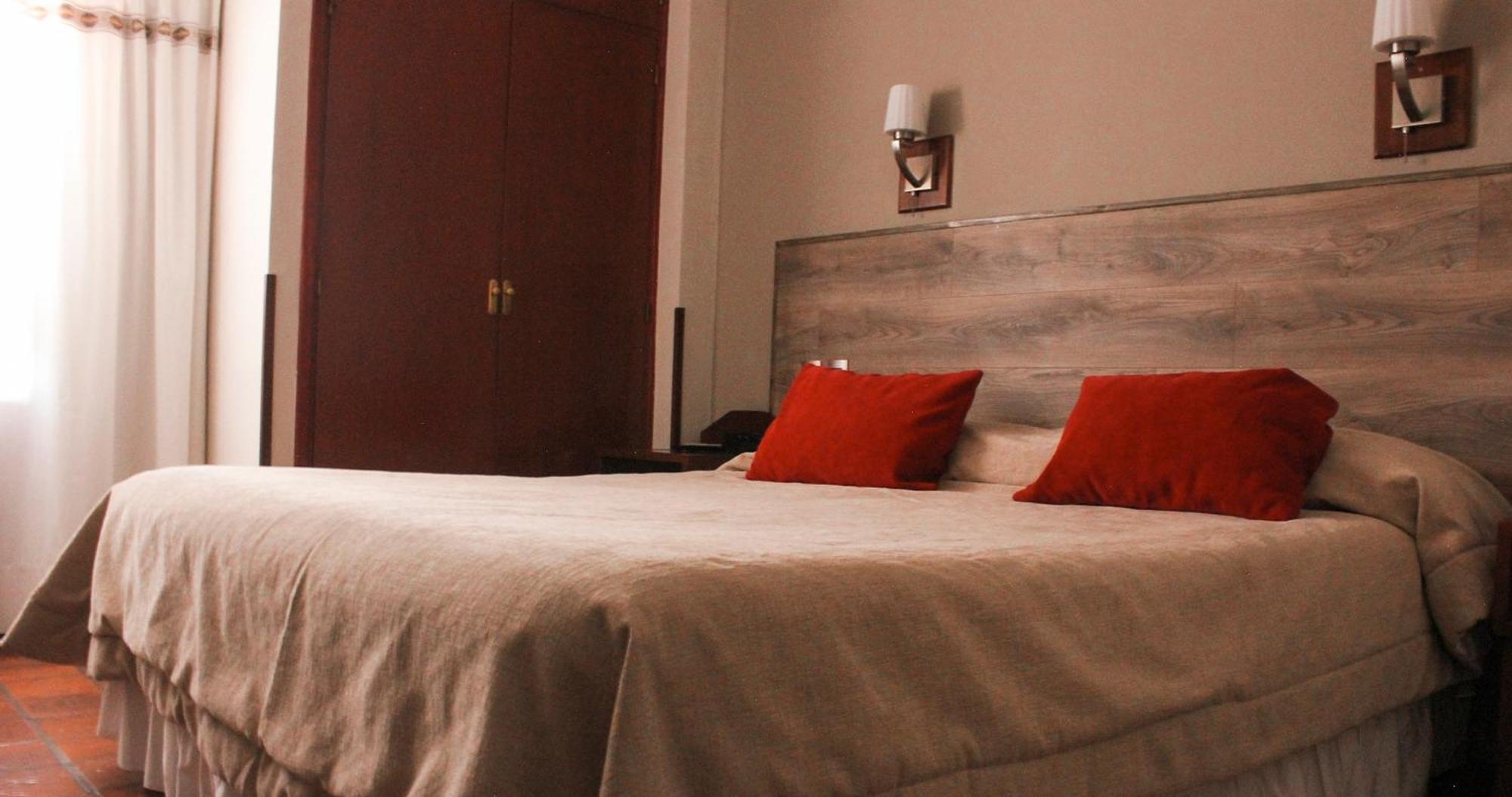 Hotel Los Sauces Cafayate Dış mekan fotoğraf