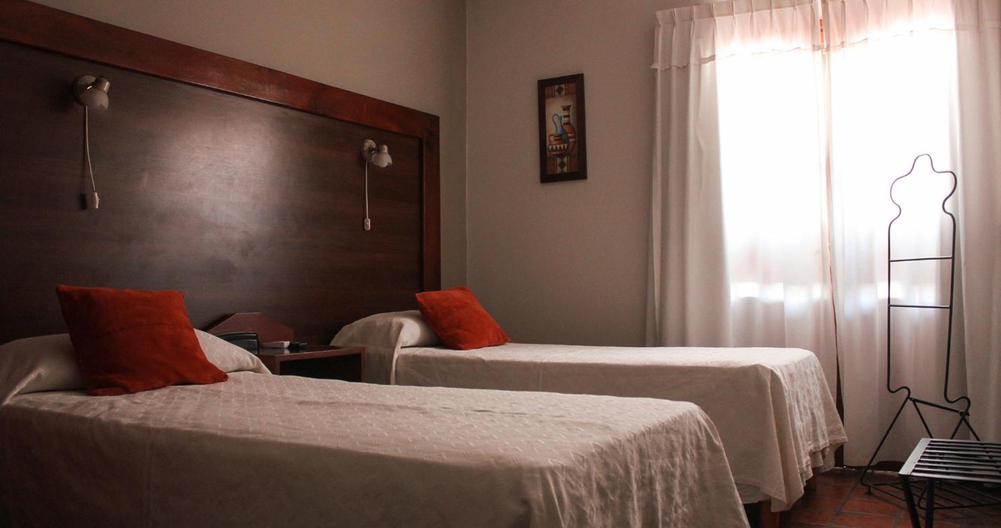 Hotel Los Sauces Cafayate Dış mekan fotoğraf