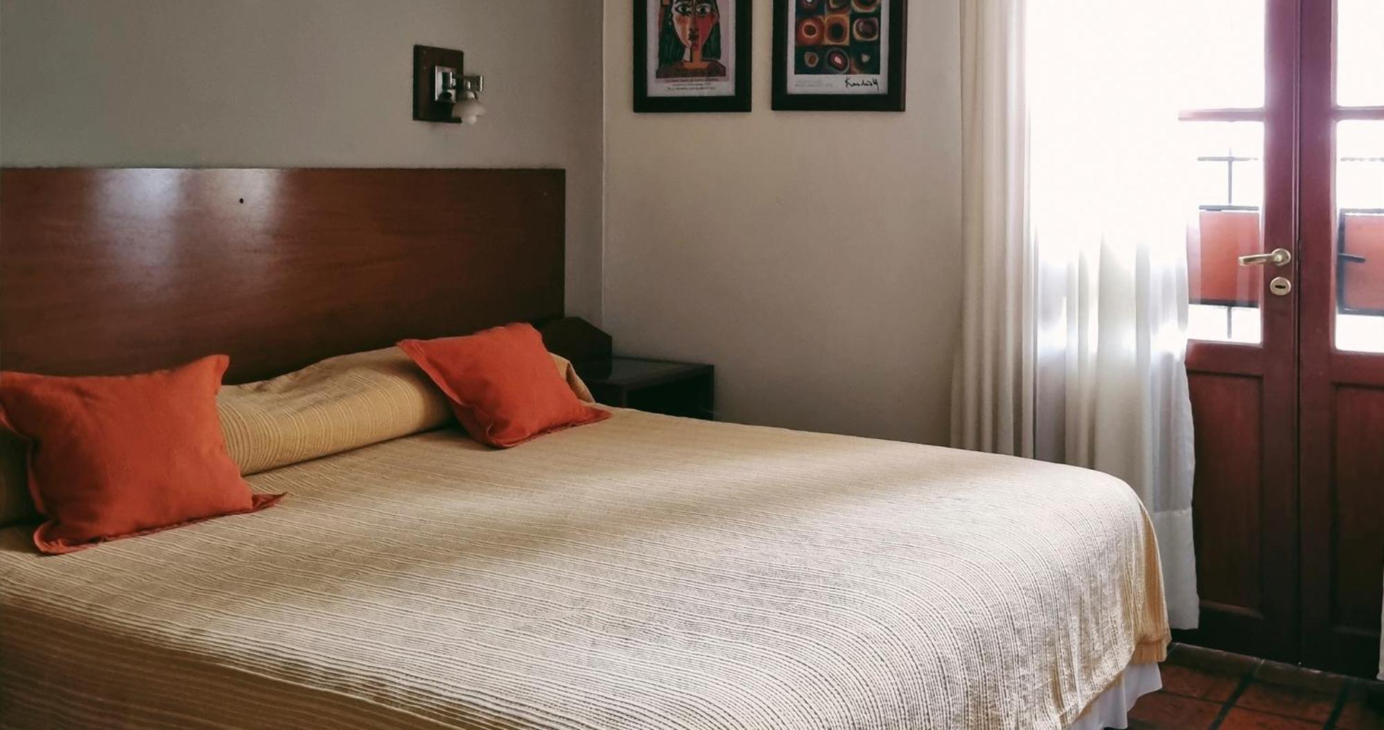 Hotel Los Sauces Cafayate Dış mekan fotoğraf
